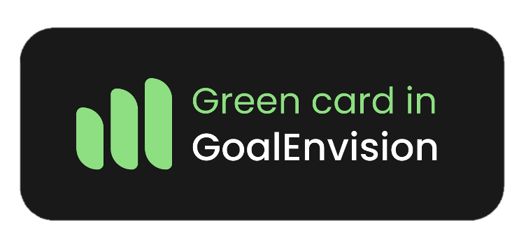 Green card