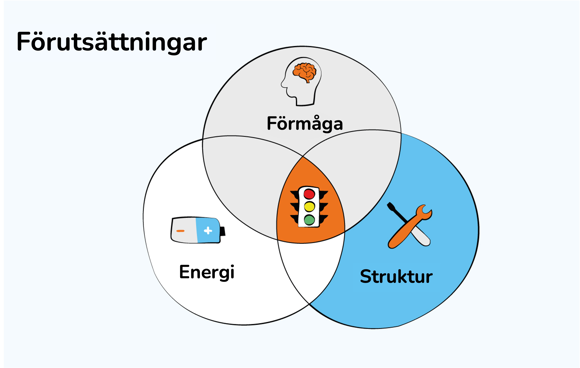 Förutsättningar